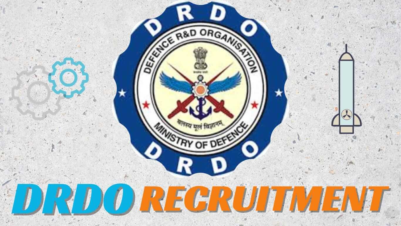 Drdo Recruitment Post Check All The Details Csestudy