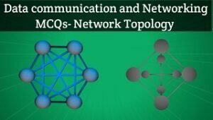 Data communication and Network - Network Topology MCQs ⋆ csestudy247