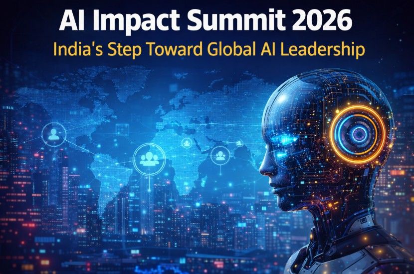 AI Impact Summit 2026: India’s Step Toward Global AI Leadership